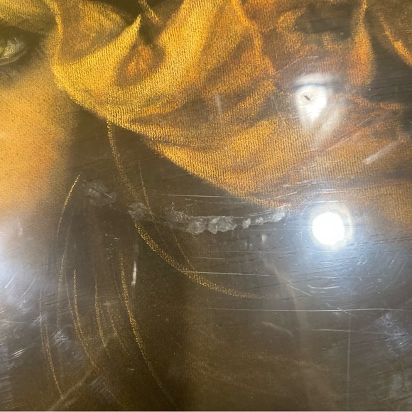 Joy Caros Vintage September Love Girl Crying - Picture 11 of 15